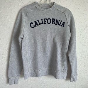 Levi’s California sweater